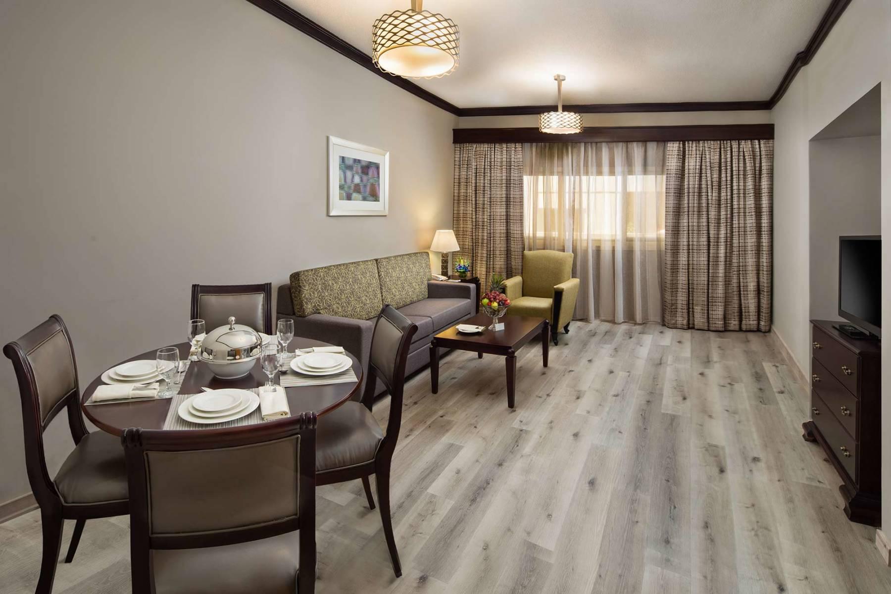 Savoy Crest Hotel Apartments 두바이 외부 사진