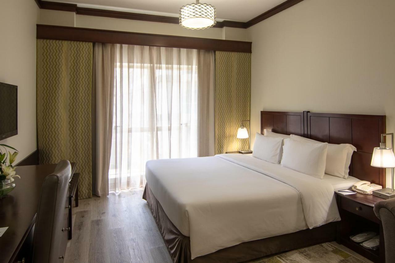 Savoy Crest Hotel Apartments 두바이 외부 사진